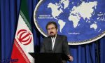 گزارش آزادی‌های مذهبی آمریکا راجع به کشور عزیزمان ایران سیاسی، غیرواقعی و مردود است‎ / قاسمی