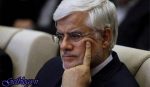 اظهار نگرانی عارف نسبت به دخالت بعضی نهادها در دانشگاه‌ها