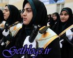 ماجرای سربازی رفتن زنان و مصاحبه نماینده پایتخت کشور عزیزمان ایران چه بود؟
