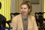 ترامپ یک مقام کاخ سفید را با توصیه همسرش برکنار کرد